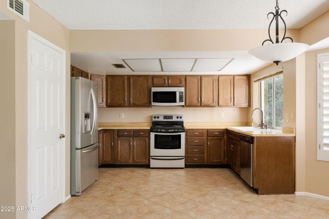 4329 W VILLA THERESA Drive, Glendale, AZ 85308