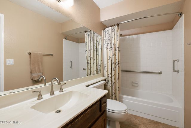 4329 W VILLA THERESA Drive, Glendale, AZ 85308