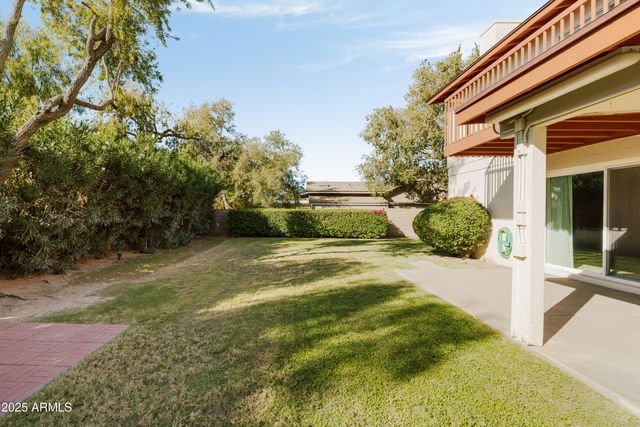 4329 W VILLA THERESA Drive, Glendale, AZ 85308