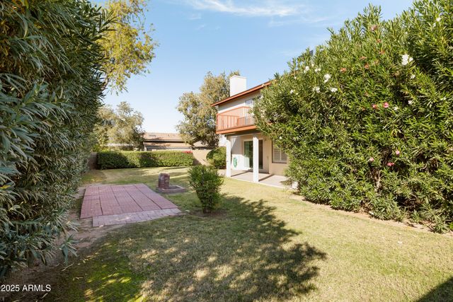 4329 W VILLA THERESA Drive, Glendale, AZ 85308