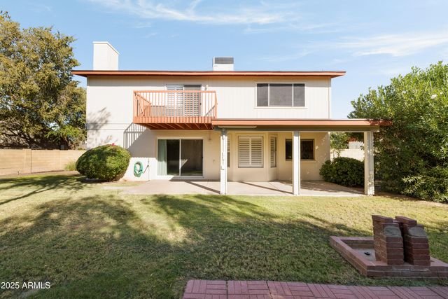 4329 W VILLA THERESA Drive, Glendale, AZ 85308