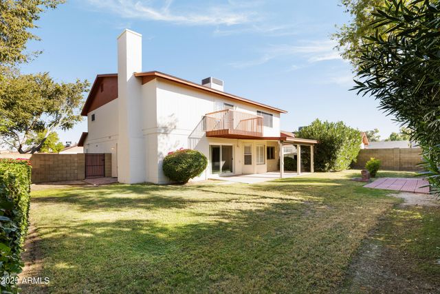 4329 W VILLA THERESA Drive, Glendale, AZ 85308