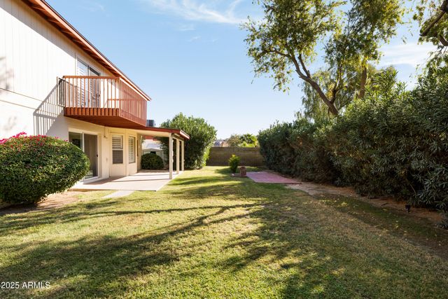 4329 W VILLA THERESA Drive, Glendale, AZ 85308