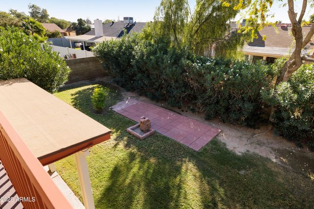 4329 W VILLA THERESA Drive, Glendale, AZ 85308