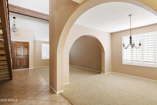 4329 W VILLA THERESA Drive, Glendale, AZ 85308