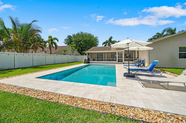 167 Ponce De Leon Street, Royal Palm Beach, FL 33411