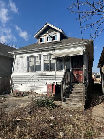 1221 W 95th Place, Chicago, IL 60643