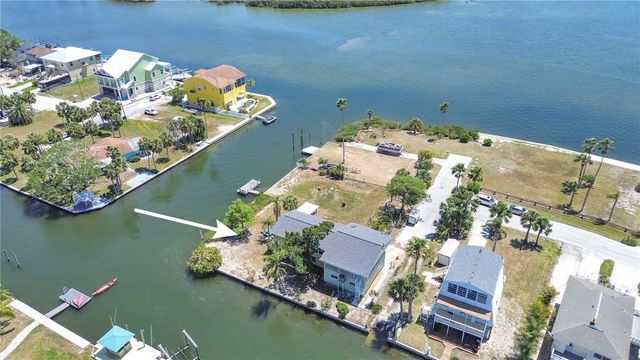 6400 DRIFTWOOD DRIVE, Hudson, FL 34667