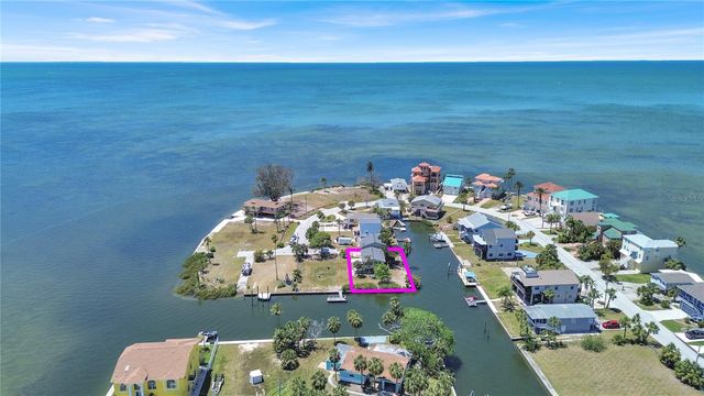 6400 DRIFTWOOD DRIVE, Hudson, FL 34667