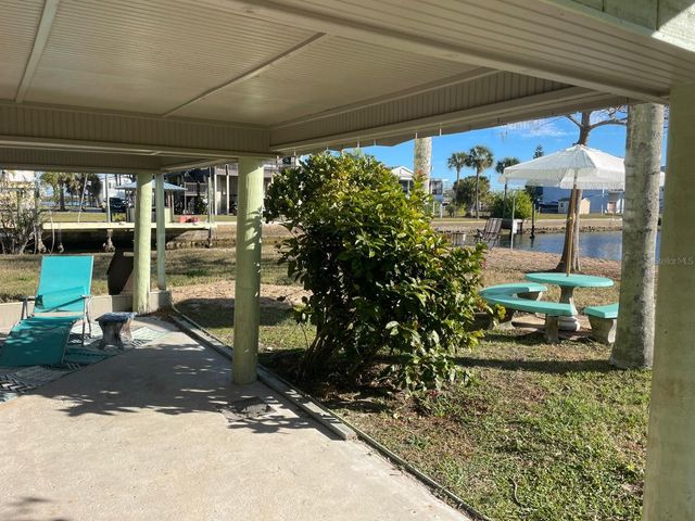 6400 DRIFTWOOD DRIVE, Hudson, FL 34667