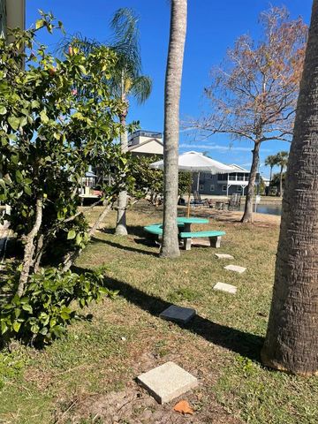 6400 DRIFTWOOD DRIVE, Hudson, FL 34667