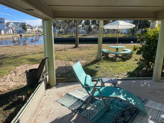 6400 DRIFTWOOD DRIVE, Hudson, FL 34667