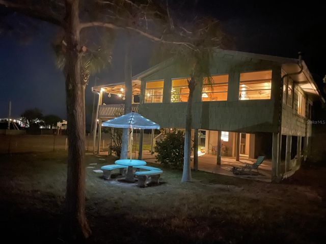 6400 DRIFTWOOD DRIVE, Hudson, FL 34667