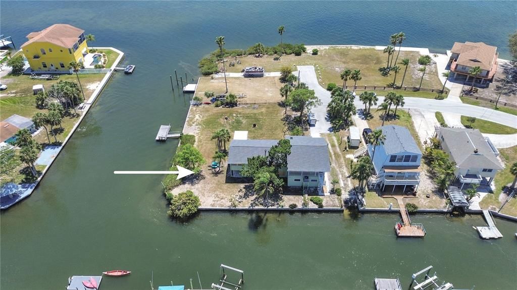6400 DRIFTWOOD DRIVE, Hudson, FL 34667