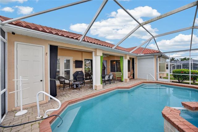 4934 SW 10TH AVENUE, Cape Coral, FL 33914