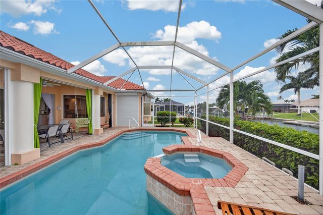4934 SW 10TH AVENUE, Cape Coral, FL 33914