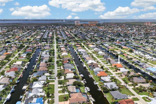 4934 SW 10TH AVENUE, Cape Coral, FL 33914