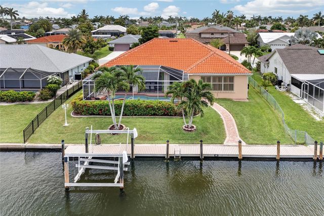 4934 SW 10TH AVENUE, Cape Coral, FL 33914