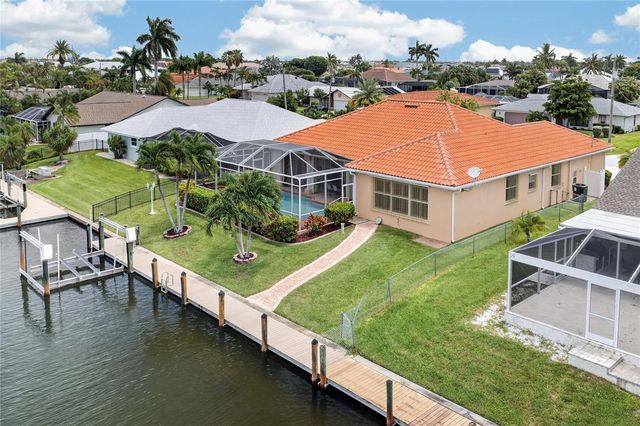 4934 SW 10TH AVENUE, Cape Coral, FL 33914