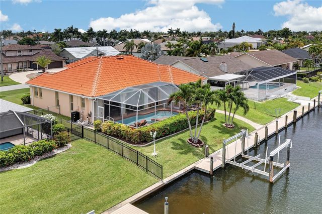 4934 SW 10TH AVENUE, Cape Coral, FL 33914