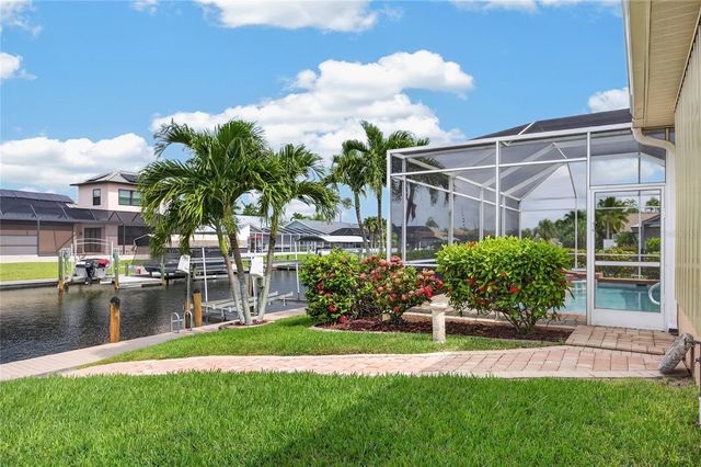 4934 SW 10TH AVENUE, Cape Coral, FL 33914