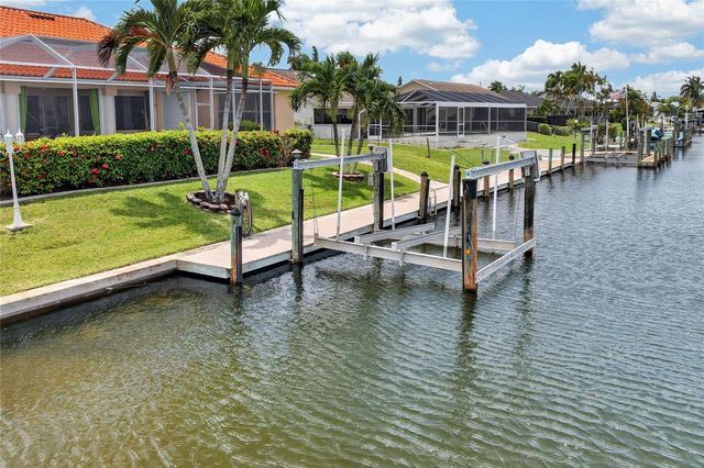 4934 SW 10TH AVENUE, Cape Coral, FL 33914