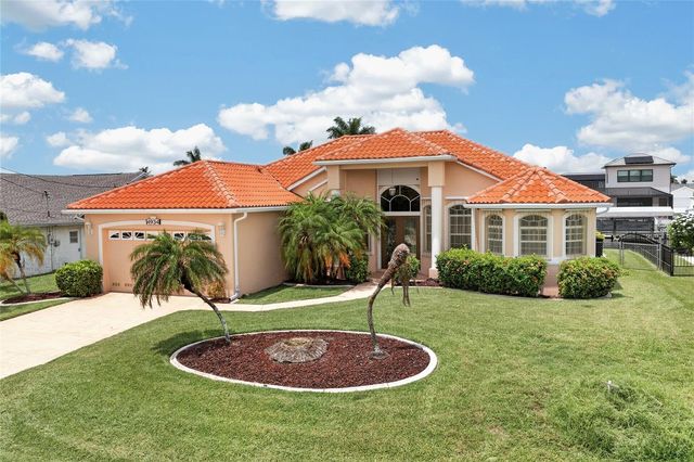 4934 SW 10TH AVENUE, Cape Coral, FL 33914