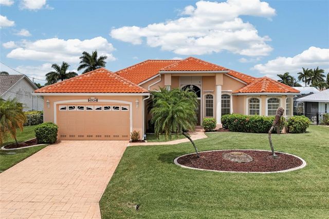 4934 SW 10TH AVENUE, Cape Coral, FL 33914