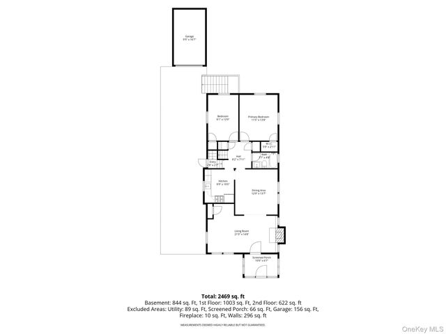 84 Wellington Street, Hempstead, NY 11550