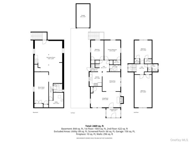 84 Wellington Street, Hempstead, NY 11550