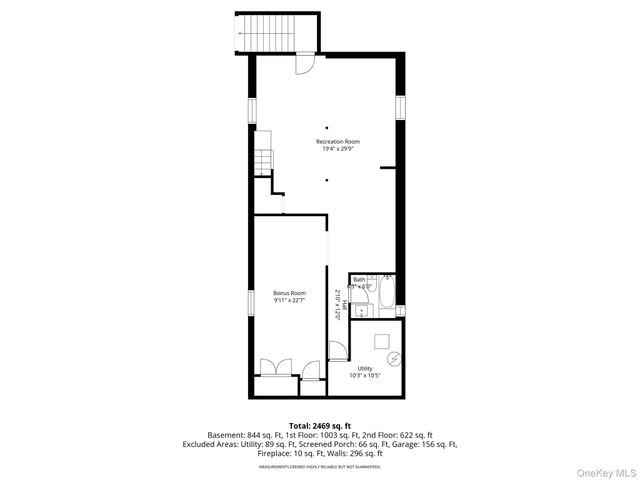 84 Wellington Street, Hempstead, NY 11550