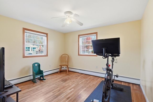 15 Squanto Road, Woburn, MA 01801