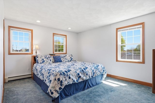 15 Squanto Road, Woburn, MA 01801
