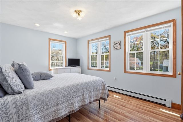 15 Squanto Road, Woburn, MA 01801