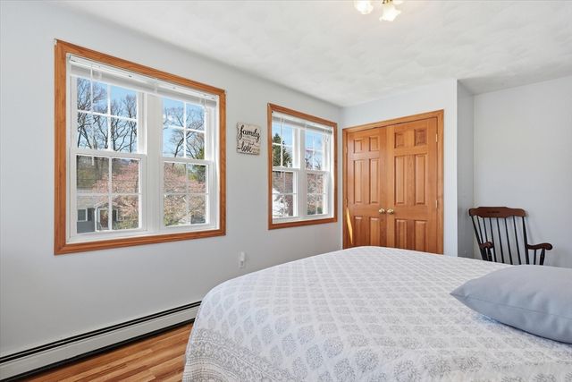 15 Squanto Road, Woburn, MA 01801