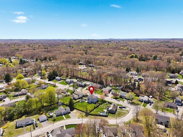 15 Squanto Road, Woburn, MA 01801