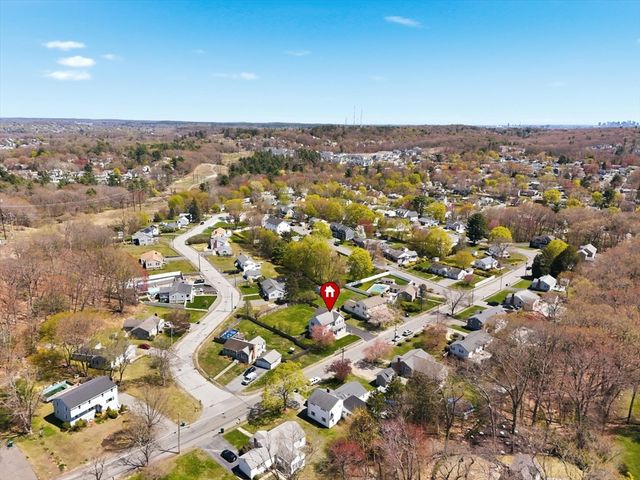 15 Squanto Road, Woburn, MA 01801
