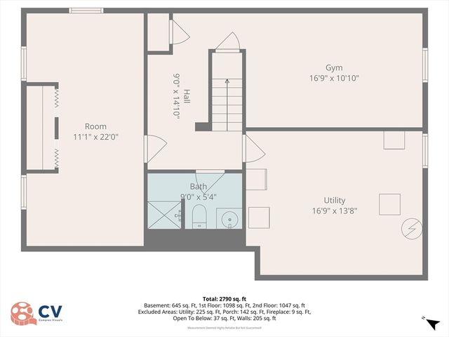 15 Squanto Road, Woburn, MA 01801