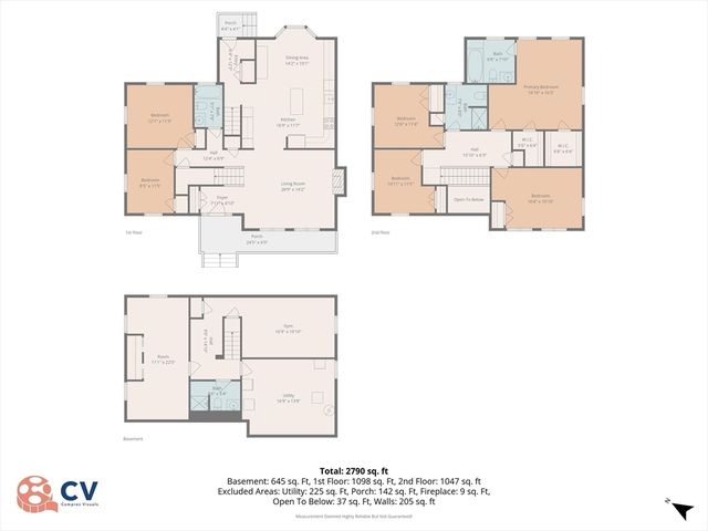 15 Squanto Road, Woburn, MA 01801