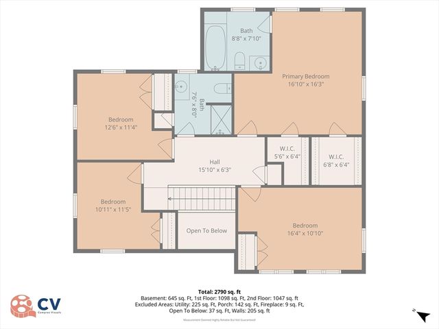 15 Squanto Road, Woburn, MA 01801