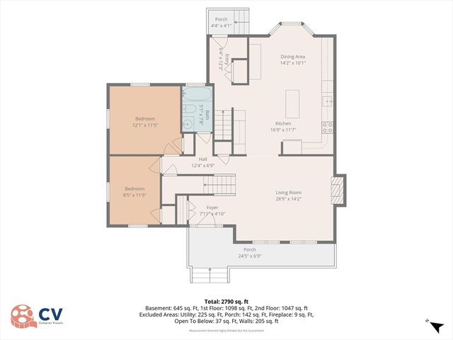 15 Squanto Road, Woburn, MA 01801
