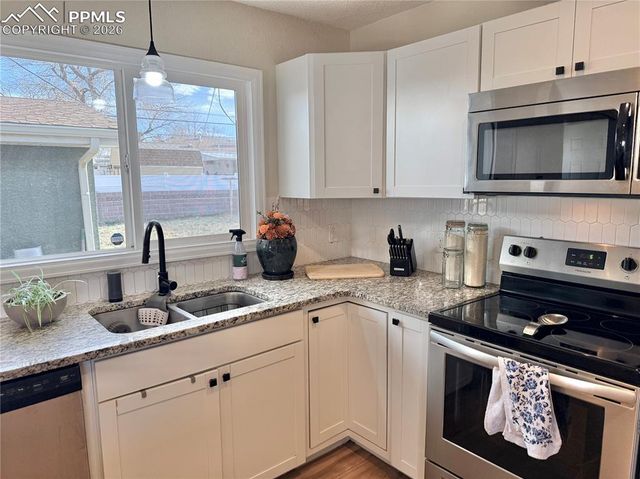 58 Duke Street, Pueblo, CO 81005