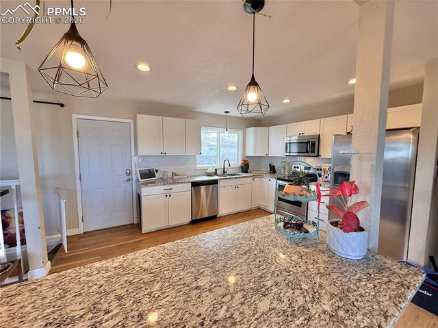 58 Duke Street, Pueblo, CO 81005