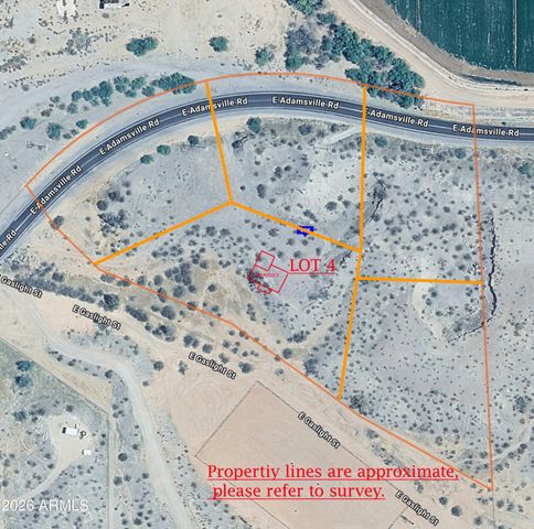 11459 E ADAMSVILLE Road, San Tan Valley, AZ 85144