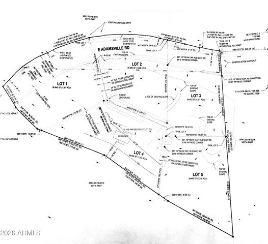 11459 E ADAMSVILLE Road, San Tan Valley, AZ 85144