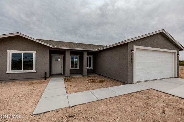 11459 E ADAMSVILLE Road, San Tan Valley, AZ 85144