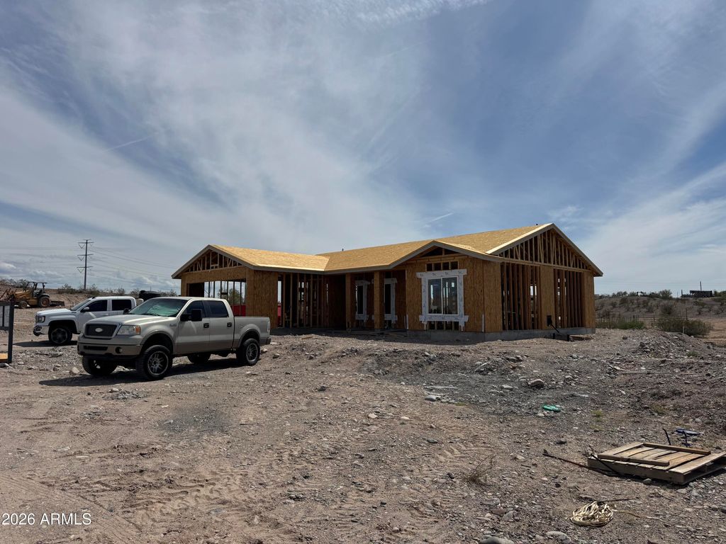 11459 E ADAMSVILLE Road, Florence, AZ 85132 — photo 2
