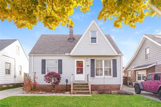 6303 Northcliff Avenue, Brooklyn, OH 44144