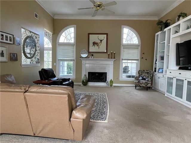 909 Biscayne Way, Suwanee, GA 30024