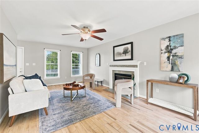 7625 Blue Cedar Dr, Chesterfield, VA 23832